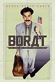 Borat (2006) Online Subtitrat in Romana - DivX Filme Online