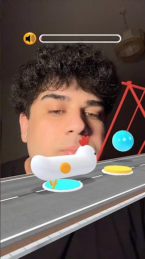 Scream Chicken Run 2