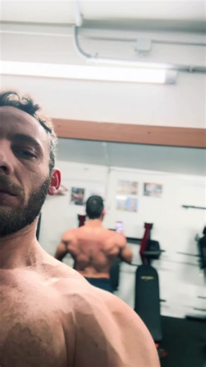 Off season back check#bodybuilding #viral #foruyou #fitness #foryoupagе