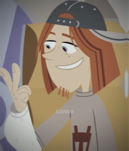 Why Jimmy from Wild Kratts Deserves More Recognition