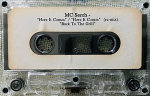 MC Serch - Here It Comes