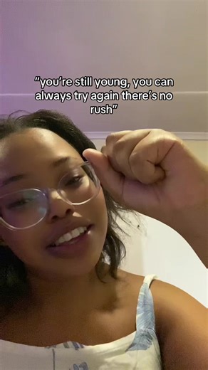 Overcoming Setbacks: Young and Resilient