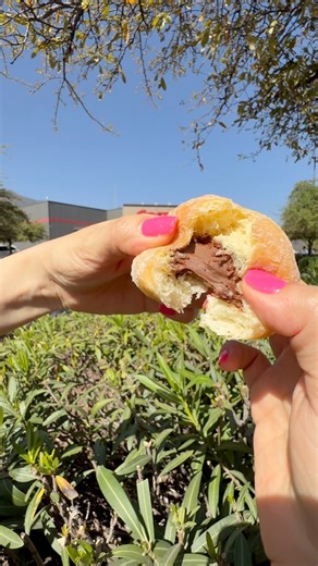 83K views · 855 reactions | Mini Centros de Donitas Rellenas de Nutella en Costco 13/03/2025 #costcofinds #ilovecostco #viral #reels #costco #MariaClara #mar #costcomexico #yosoymariaclara #yasueltamecostco | Clientes Costco México | Facebook