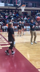 Martins Lady Mustangs! | Coaches Corner