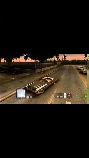 Scarface: The World Is Yours Remastered 2026 #fy #viral #gaming #graphicsmod #remastered #scarface