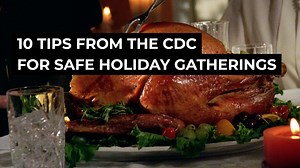 60K views · 106 reactions | Still planning to get together with family for Thanksgiving? The CDC says keep it small, and start isolating now 旅  | MLive.com | Facebook