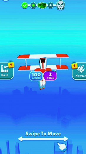 World Biggest Atom Bomb | Atomic Bomb Evolve and multiply bombs to destroy the tower in this epic battle bomb game - Level 2 / New Game Launcher #trending #tiktokshort #animation #gameplay #funny #videogames #4k #games #viral The ultimate destruction game is here. Introducing