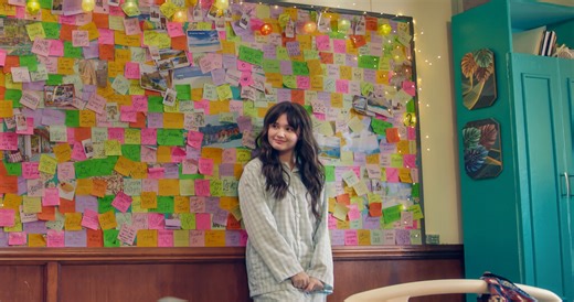 Chances Are You and I | Netflix