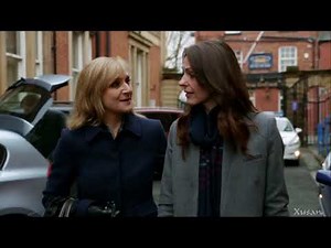 Scott & Bailey Intro (Cagney & Lacey style)