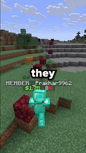 How To Start SharkSMP #minecraft #shorts