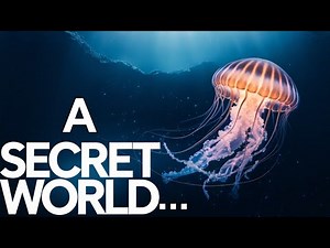 Top 10 Most Mysterious Deep Sea Creatures