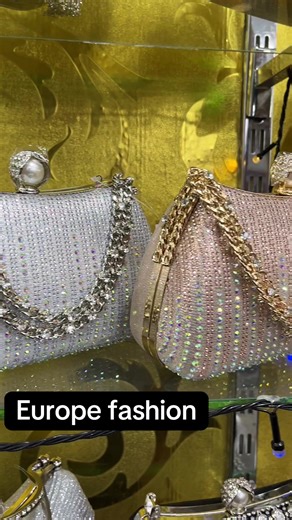 Discover Unique European Fashion Trends