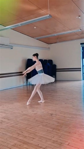 ballet variation @lgballet