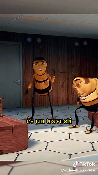 Funny Bee Movie Memes and Comedic Scenes