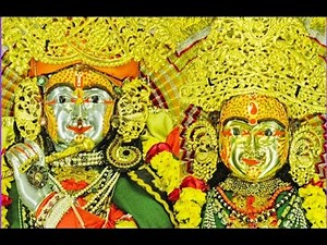 Daily Live Aarti at Shri Radha Krishna Temple | JK Temple Kanpur