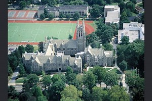 ELS Language Centers at Saint Joseph's University: Philadelphia (PA) (Philadelphia, USA) - Reviews - Language International