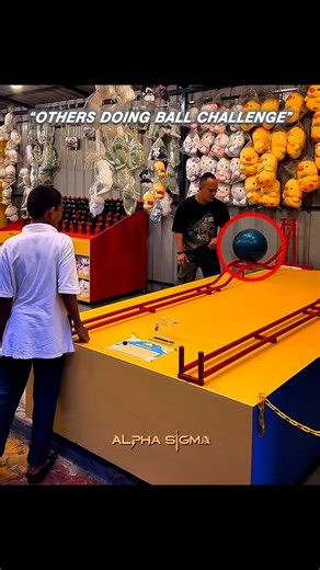 ​The Only MASTER of This Game ☠️
