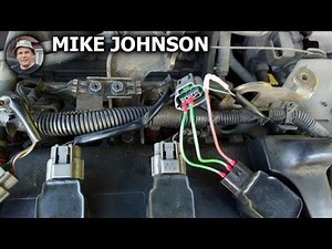 Understanding Fault Code P2310: High Voltage in Ignition Coil D Primary Control Circuit