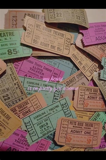 Absolute Love for Musical Theatre