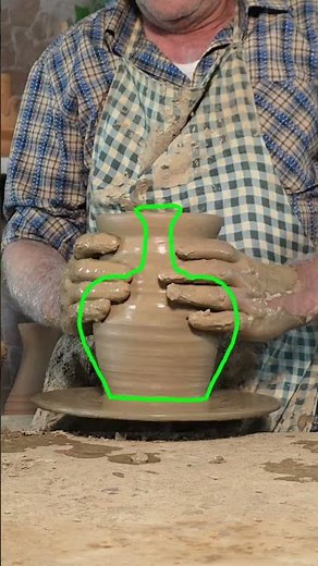 Pottery #art #handmade #pottery