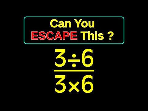 🧩 This CONFUSING Math Puzzle Has One Clean Fix!