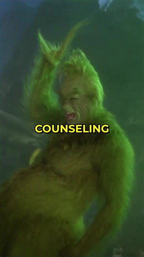 Did you know for How The Grinch Stole Christmas… #tiktokholidaycontest