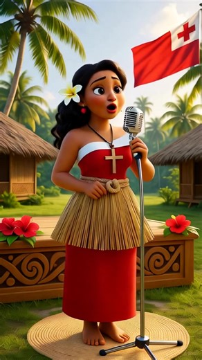 🎶 “Teu hiki ahoku le’a ’o…” 🌺 A song from the heart — lifting up joy, humility, and the spirit of our islands. Even when the path gets hard, the melody still shines through. 🇹🇴✨ Tap in, feel the mana, and let the language of Tonga speak for itself. ❤️🎤 #Tonga #PolynesianPride #IslandSoul #DJMadFX #PacificVibes #CulturalRoots #TonganMusic #PasifikaSound #IslandHeritage | Aitama Jonassen