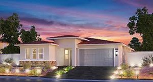 Heritage at Cadence - Age 55  Active Adult Living in Henderson NV