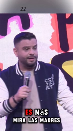 47K views · 5.3K reactions | Quiero ver las madres latinas el sábado en Jacksonville  | Josue Comedy Torres | Facebook