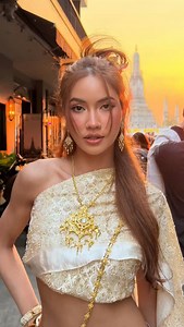 South side Thai girl 🙌🏼🇹🇭💯 | Fuengfah Suweeraya