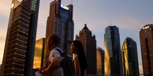 China, por una política económica más proactiva en el 2025