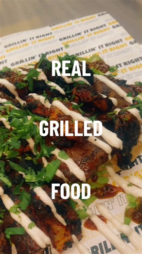 Experience the Best Grilled Food at Grill Avenue