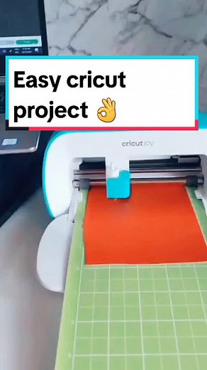 Easy Cricut Projects for Beginners: Vinyl Ideas & Tips