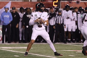 Here's where Cincinnati Bearcats football landed in USA Today Coaches, AP poll