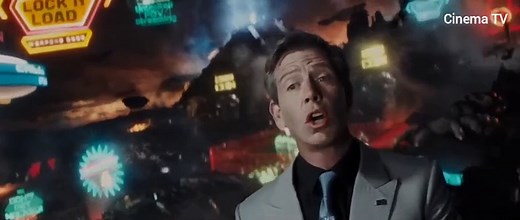 Ready Player One: Comienza el juego Película Completa en Español Latino