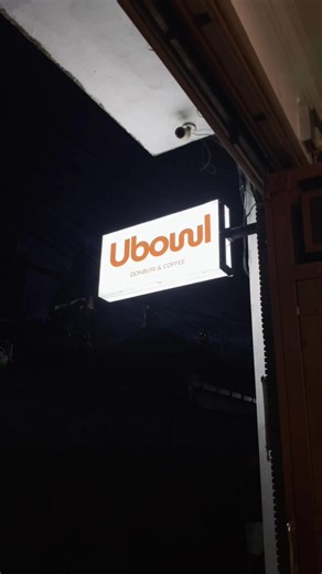 Tuban, Bali 10AM-09PM, Dine in & Grab/Gojek daily. #ubowl #balikuliner #fypシ #japanesefood