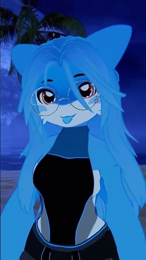 How it feels to make your own vrchat avatars #vrchat #vrchatavatar