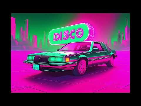 DANCE 80s ( 2 ) - Dance Music Megamix