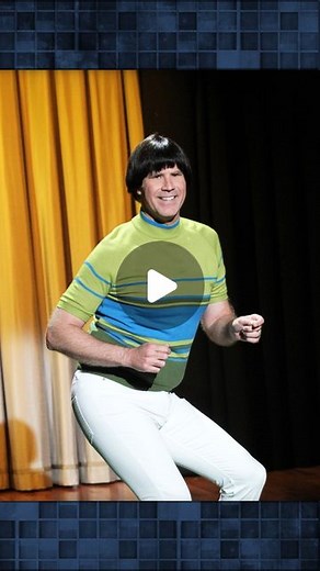 The Tonight Show on Instagram: "Tight Pants w/ Will Ferrell 😬 #FallonFlashback Original Air Date: 05/10/2012 (Late Night with Jimmy Fallon)"