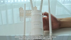 Watch How to set up the Wavlink  Wifi Network/System? on Amazon Live