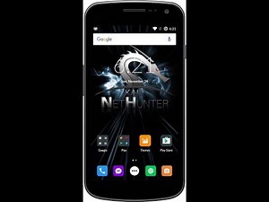how to compile kali nethunter kernel for android easy guide