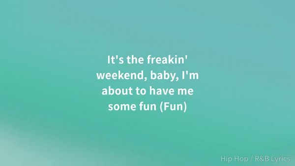 R. Kelly - Ignition (Remix) [Lyrics]