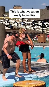 154K views · 929 reactions | Vacation: Where expectation meets reality! 藍 | America's Funniest Home Videos | Facebook