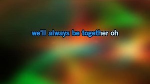 Karaoke Down Low (Nobody Has To Know) - R. Kelly - CDG, MP4, KFN - Karaoke Version