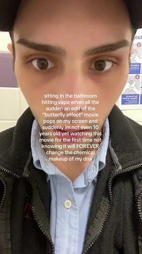 this movie is INSANITY but such a work of art