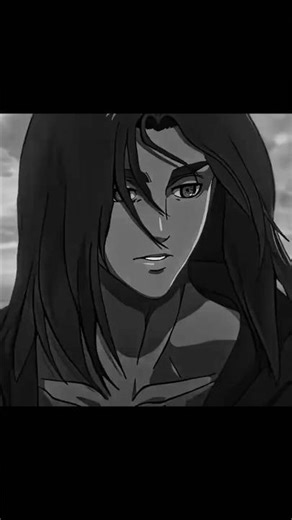 Eren yeager anime ||