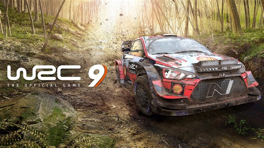 Acheter WRC 9: FIA World Rally Championship - PC (Steam)