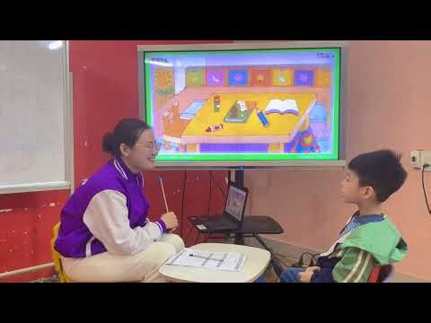 Speaking Test - Book PSE B5| Luca - PSE7