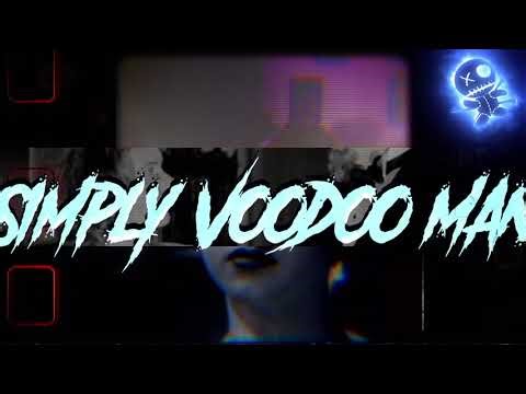 mulpHia -2025- Voodoo Man (extended mix) (tales from the darkside)