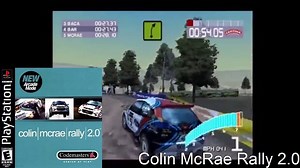 43K views · 1.2K reactions | Ten brilliant racing games we loved on the PS1! Which was your favourite? | Gaming Moments | Facebook